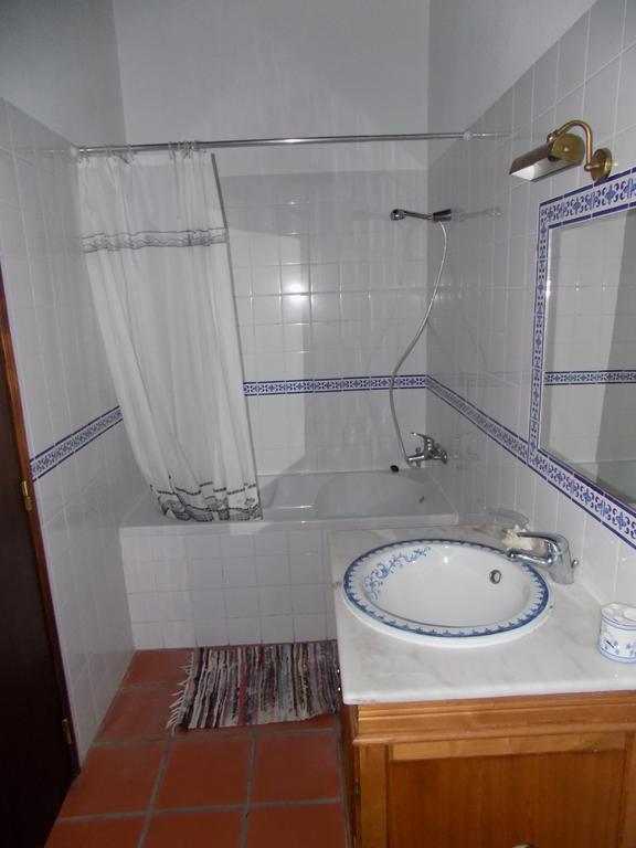 Casa Da Felicidade Pataias Ruang foto