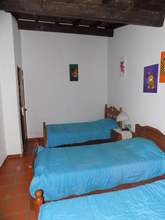 Casa Da Felicidade Pataias Ruang foto