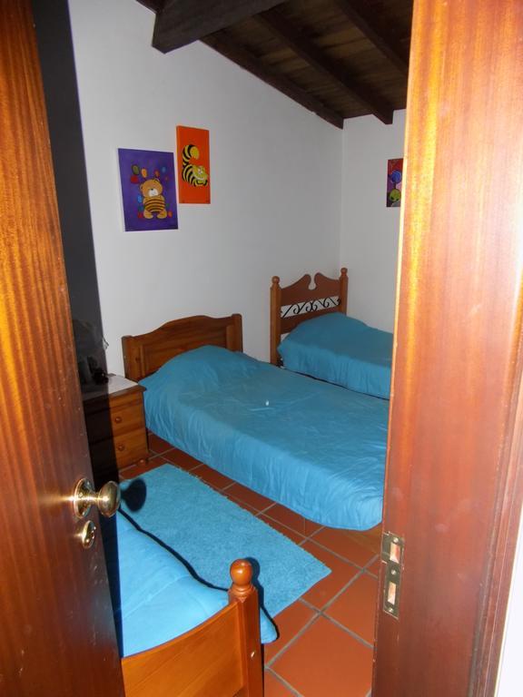 Casa Da Felicidade Pataias Ruang foto